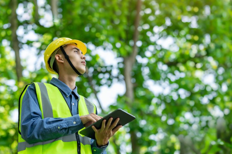 Engenharia de Segurança do Trabalho
